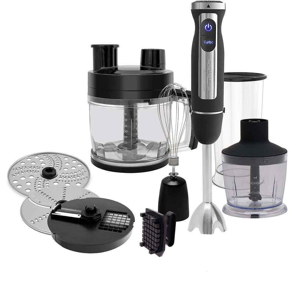 El blender Polaris PHB 1589AL kub El blender Polaris PHB 1589AL kub