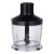 Blender Polaris PHB 1637AL CUBE black