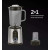 Blender Polaris PTB 1530G
