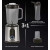 Blender Polaris PTB 1834G