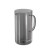 Press çäýnek French-press 1л. Polaris Graphit-1000FP