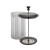Press çäýnek French-press 1л. Polaris Graphit-1000FP