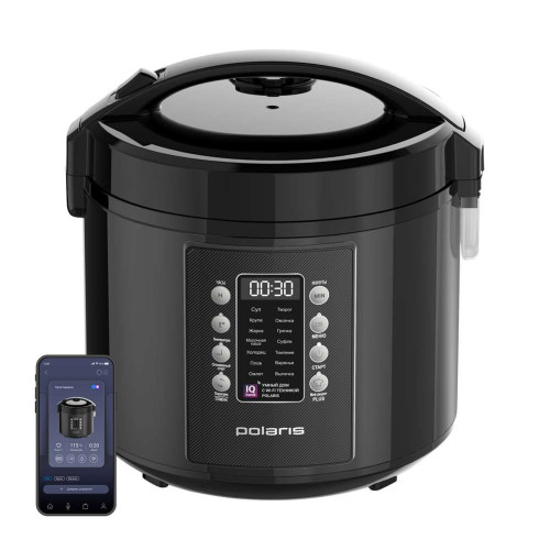 Multiwarka Polaris PMC 0521 IQ Home Multiwarka Polaris PMC 0521 IQ Home