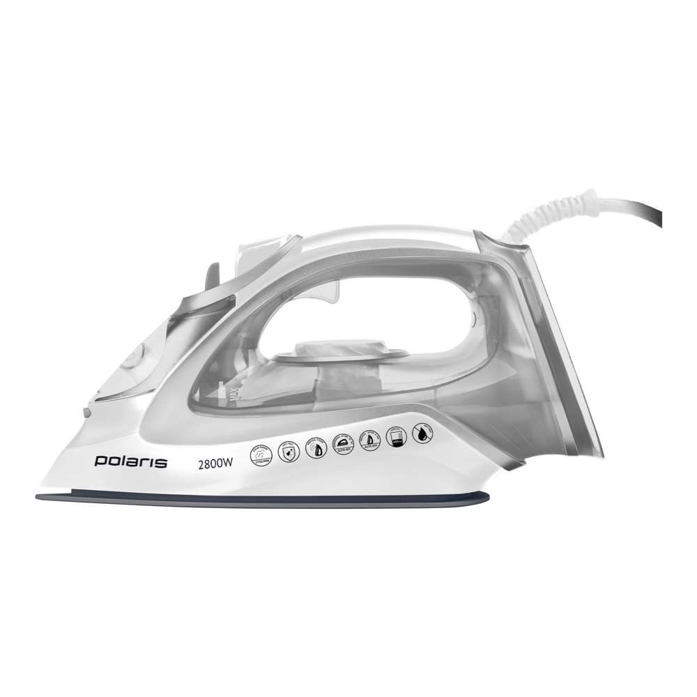 Ütük Polaris PIR 2821AK 3m White/silver Ütük Polaris PIR 2821AK 3m White/silver