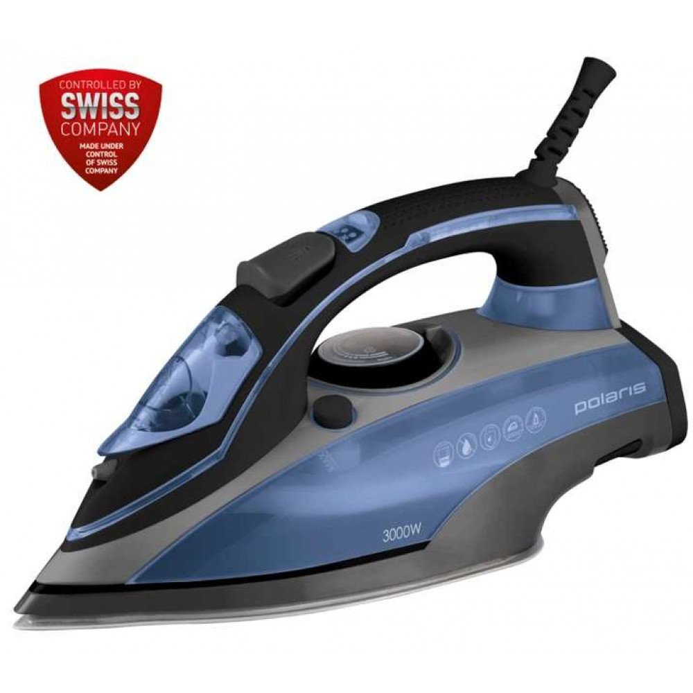 Ütük Polaris PIR 3015 SG AA 3m Blue/Graphite Ütük Polaris PIR 3015 SG AA 3m Blue/Graphite