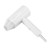 Фен Polaris PHD 2450Ti White