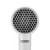 Фен Polaris PHD 2450Ti White