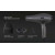 Фен Polaris PHD 2600AСi Salon Hair Серый-графитовый