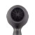 Фен Polaris PHD 2600AСi Salon Hair Серый-графитовый