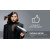 Фен Polaris PHD 2600AСi Salon Hair Серый-графитовый