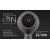 Фен Polaris PHD 2600AСi Salon Hair Серый-графитовый