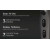 Фен Polaris PHD 2600AСi Salon Hair Серый-графитовый