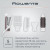 Фен-щетка Rowenta Hot Air Brush CF7830F0