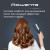 Saç ütük Rowenta Liss&Curl Ultimate shine SF6220D0