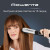 Saç ütük Rowenta Liss&Curl Ultimate shine SF6220D0