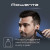 Saç sakgal nabor Rowenta Precision Trimmer Nomad TN3651F0