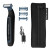 Trimmer sakgal üçin Rowenta Sport Forever Sharp TN6011F0