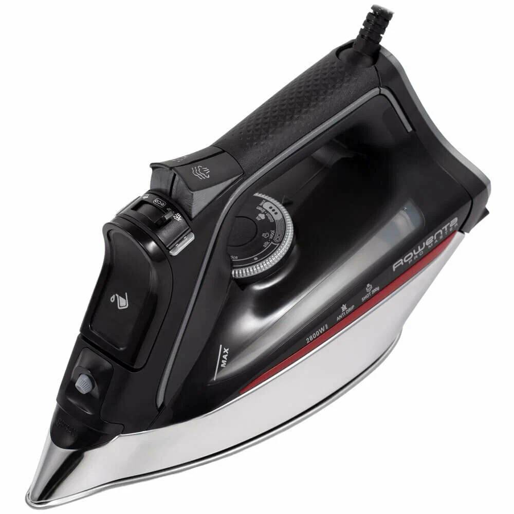 Ütük Rowenta Pro Master DW8210D1 Ütük Rowenta Pro Master DW8210D1