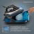 Bug generatorly ütük Rowenta Turbo Steam VR8322F0