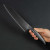 Pyçak nabor 3li Samura Artefact SAR-0220