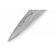 Pyçak Slicing 23см Samura Damascus SD-0045