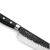 Pyçak Santoku 18см Samura Pro-S Lunar SPL-0095