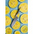 Pyçak Santoku 17см Samura Reptile SRP-0095