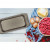 Keks galyby 25 х 12 см Tefal Easy Grip J1625314