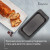 Keks galyby 25 х 12 см Tefal Easy Grip J1625314