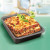 Bişirme galyby 28x21cм Tefal Easy Bake J1744674 Bişirme galyby 28x21cм Tefal Easy Bake J1744674