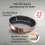 Tort bişirme galyby 23см Tefal Air Bake J2559614 Tort bişirme galyby 23см Tefal Air Bake J2559614