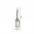 Lopatka Tefal Enjoy K0060312