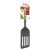 Uzyn spatula Tefal Essential 2 в 1 K2791124