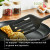 Spatula Tefal Essential 2 в 1 K2791424