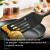 Aşhana gurallary 3 bölek Tefal Essential K279S304 TEFAL