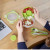 Saklama gaby 1л. Tefal Master Seal to Go K3100112 Saklama gaby 1л. Tefal Master Seal to Go K3100112