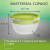 Saklama gaby 1л. Tefal Master Seal to Go K3100112 Saklama gaby 1л. Tefal Master Seal to Go K3100112
