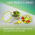 Saklama gaby 1л. Tefal Master Seal to Go K3100112 Saklama gaby 1л. Tefal Master Seal to Go K3100112
