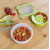 Saklama gaby 1л. Tefal Master Seal to Go K3100112 Saklama gaby 1л. Tefal Master Seal to Go K3100112