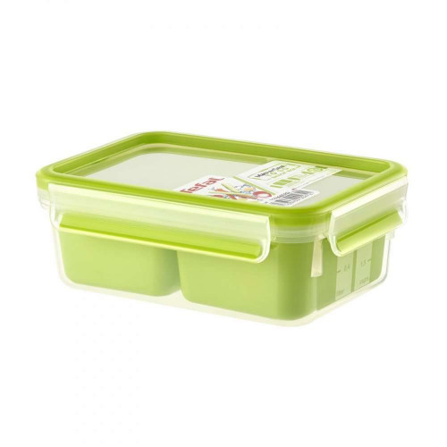 Saklama gaby 1л. Tefal Master Seal to Go K3100512 Saklama gaby 1л. Tefal Master Seal to Go K3100512