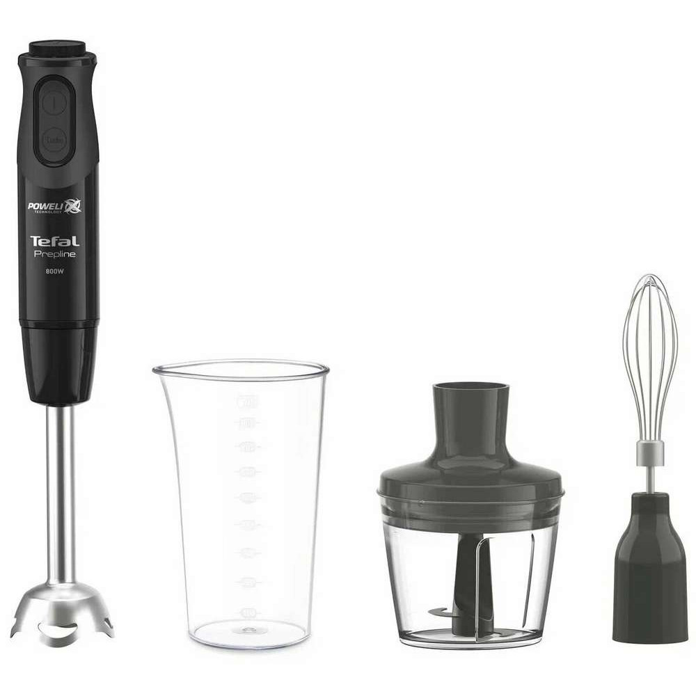 Блендер погружной Tefal Prepline HB64F810 Блендер погружной Tefal Prepline HB64F810