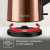 Tokly çäýnek 1,5lt. Tefal Bouilloire KI583C10