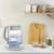 Tokly çäýnek 1,7L. Tefal Glass Jug Grey KI605B30