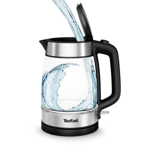 Электрический чайник Tefal Glass KI700830 Электрический чайник Tefal Glass KI700830
