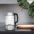 Электрический чайник 1,7lt. Tefal Glass Kettle KI770D30 Электрический чайник 1,7lt. Tefal Glass Kettle KI770D30