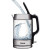 Электрический чайник 1,7lt. Tefal Glass Kettle KI770D30 Электрический чайник 1,7lt. Tefal Glass Kettle KI770D30