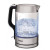 Электрический чайник 1,7lt. Tefal Glass Kettle KI770D30 Электрический чайник 1,7lt. Tefal Glass Kettle KI770D30