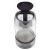 Электрический чайник 1,7lt. Tefal Glass Kettle KI770D30 Электрический чайник 1,7lt. Tefal Glass Kettle KI770D30