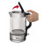 Электрический чайник 1,7lt. Tefal Glass Kettle KI770D30 Электрический чайник 1,7lt. Tefal Glass Kettle KI770D30