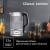 Электрический чайник 1,7lt. Tefal Glass Kettle KI770D30 Электрический чайник 1,7lt. Tefal Glass Kettle KI770D30